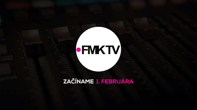 Začíname!