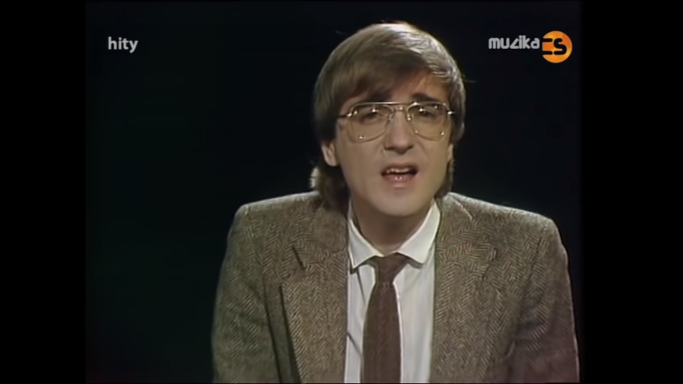 FRESH | Slovenský Paul McCartney