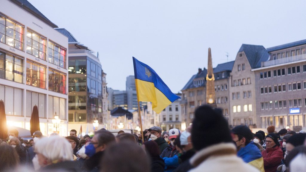REPORTÁŽ | Svedectvo študentky z Ukrajiny