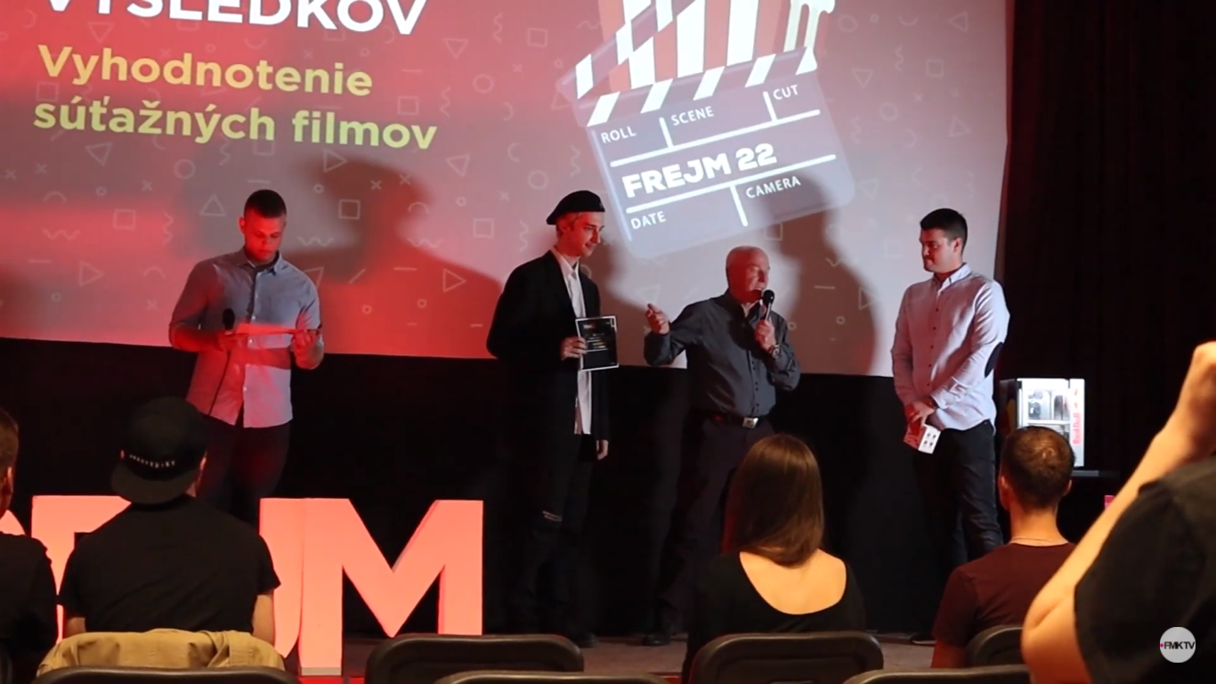 SPRÁVY FMKTV | 06.05.2022