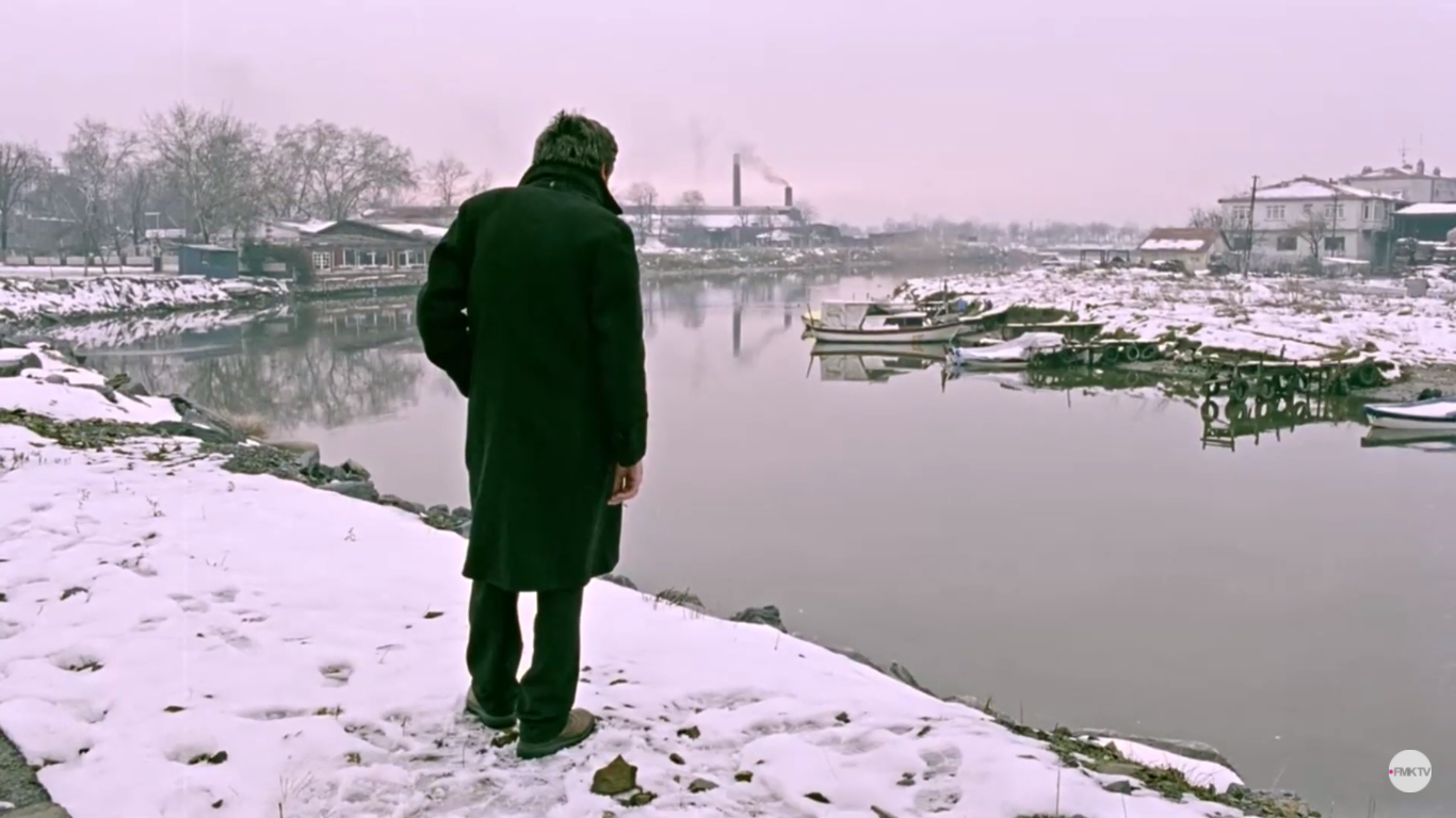 FILMOVKA |Európsky nezávislý film v súčasnosti