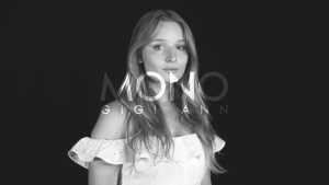 MONO | Gigi Ann – Impulsive Decisions