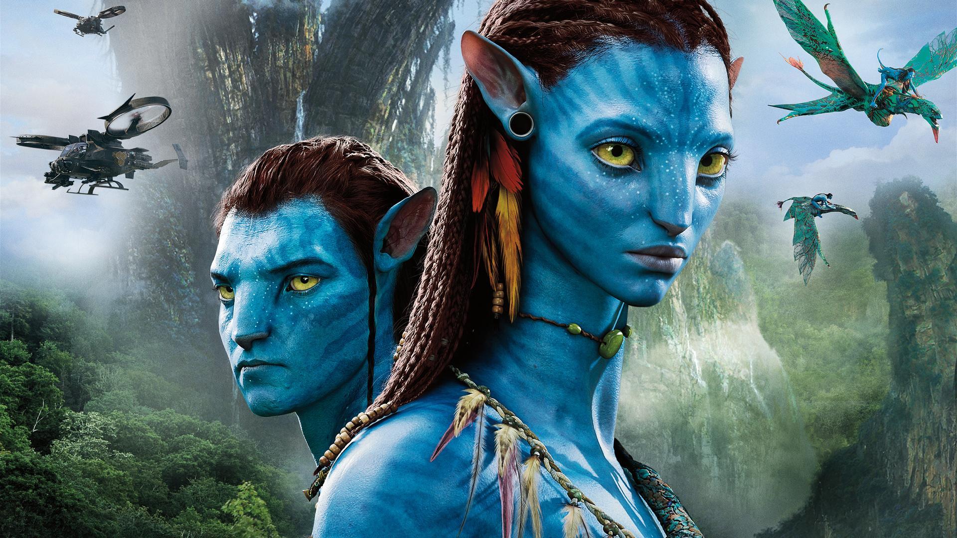 GEEK NEWZ: Avatar 2 sa blíži do kín a Rihanna opäť valcuje hitparády!