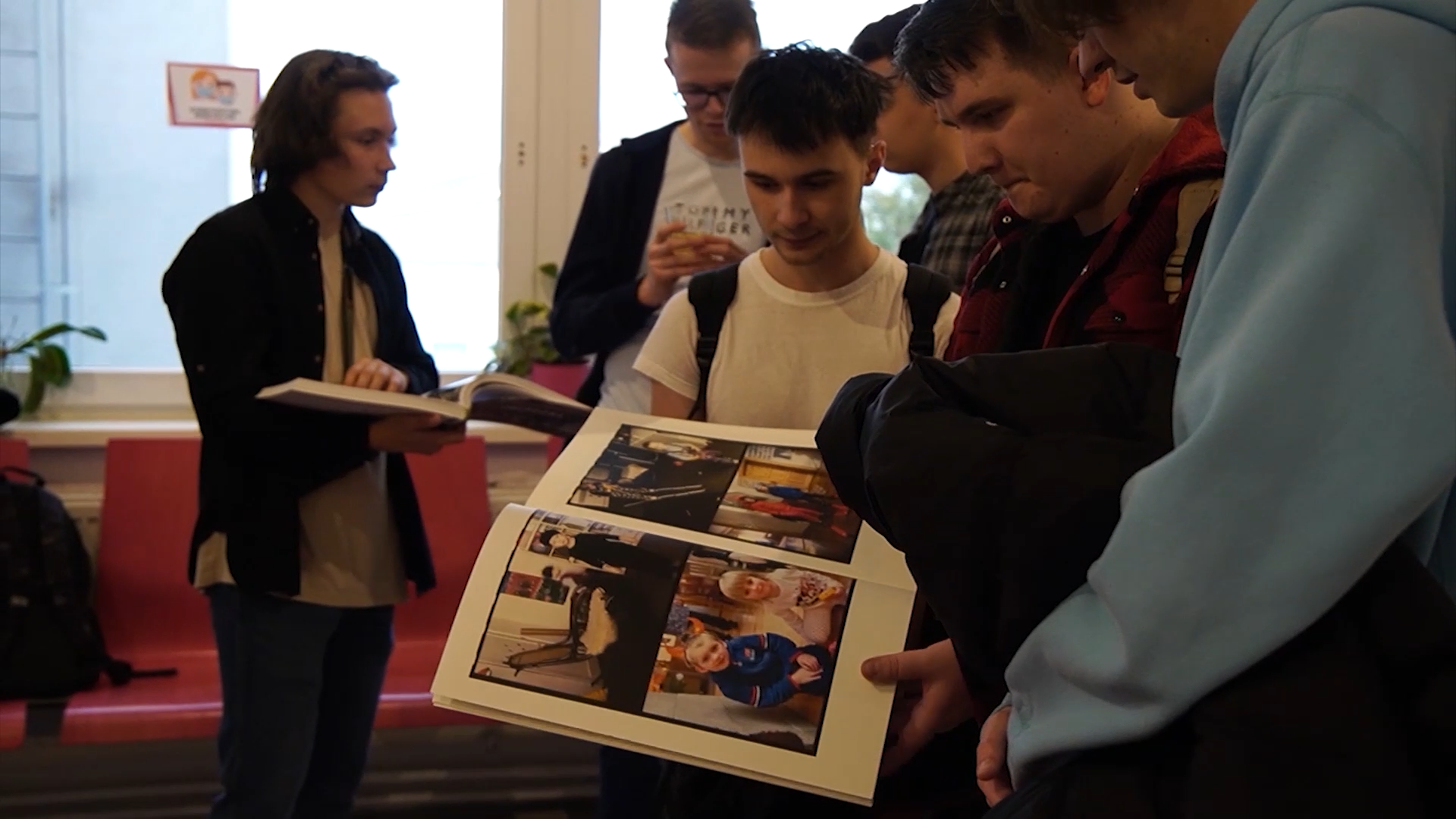 TÝŽDENNÉ SPRÁVY: 24.02.2023