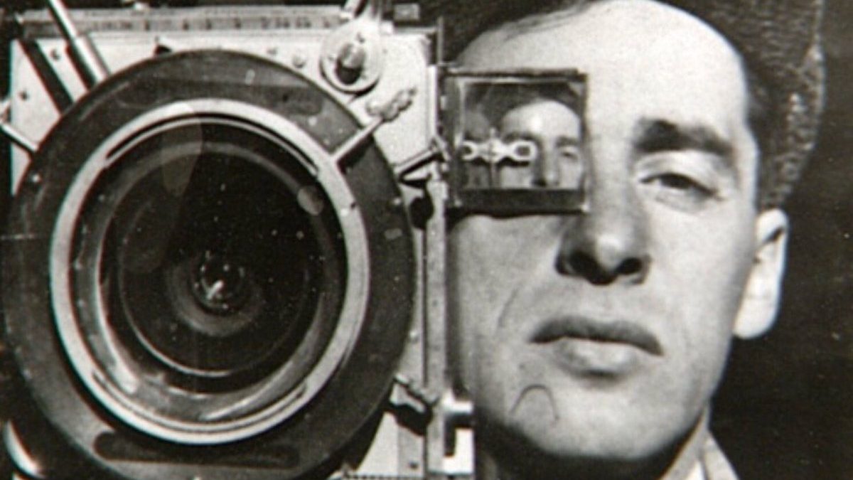 FILMOVKA: Osobnosti sovietskeho filmu