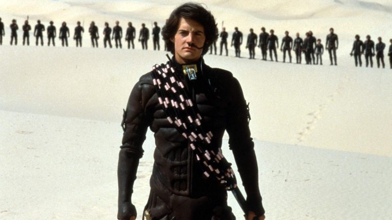 Podcast s Filmovkou: Filmy, ktoré sa stanú kultovými