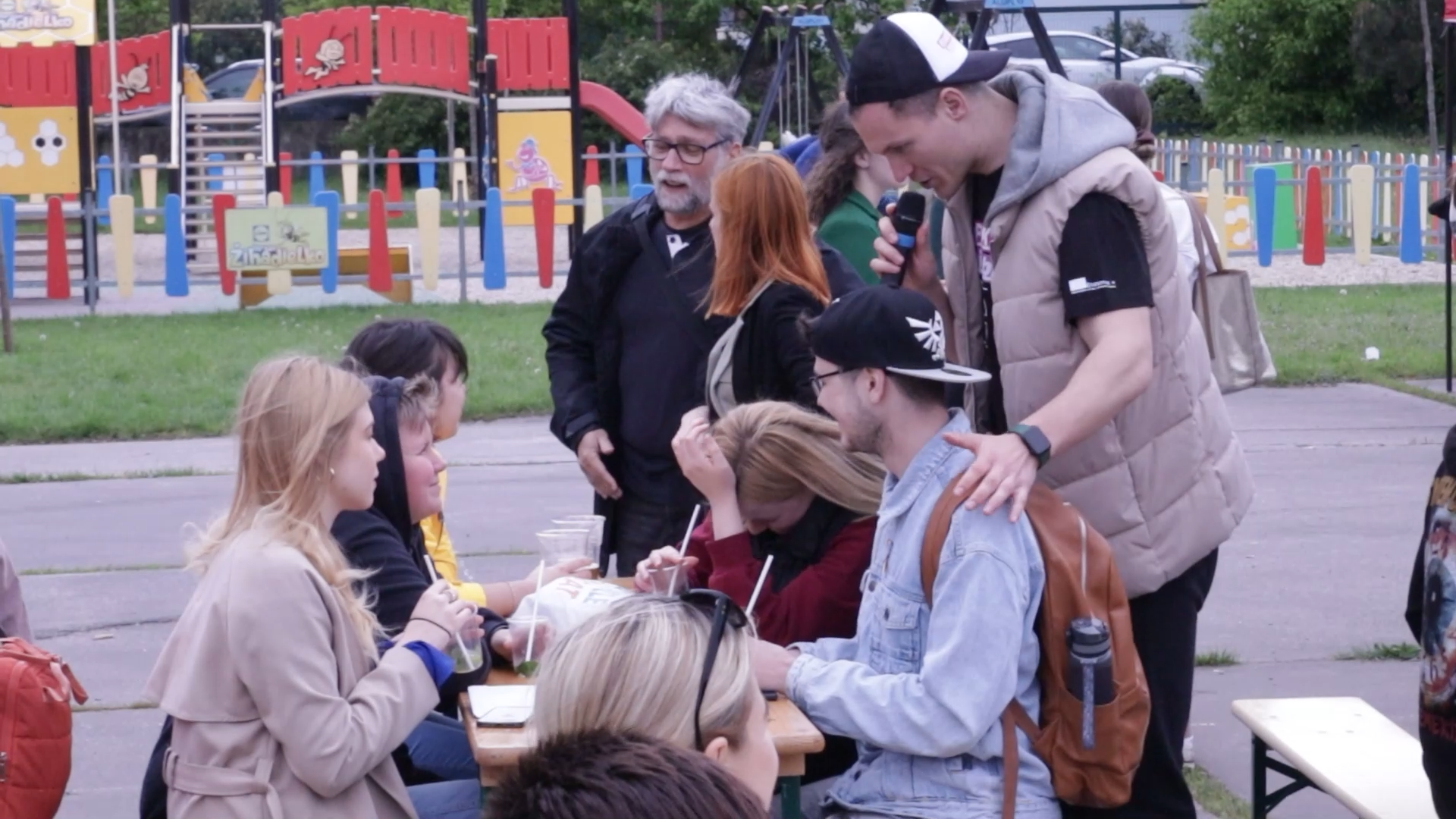 REPORTÁŽ: FMK DAY 2023