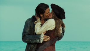 Podcast s Filmovkou: Filmy o romantike