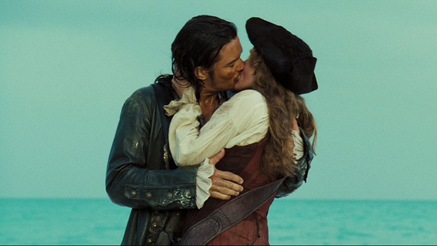 Podcast s Filmovkou: Filmy o romantike