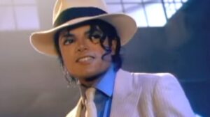 FRESH | Michael Jackson